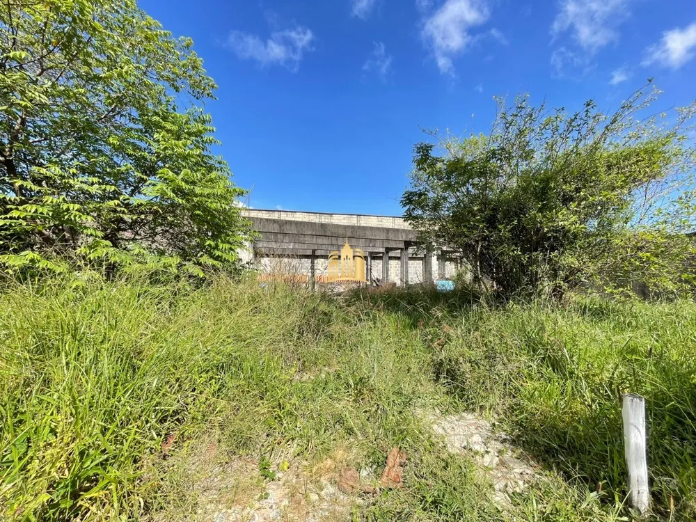 Terreno, 4221 m² - Foto 2