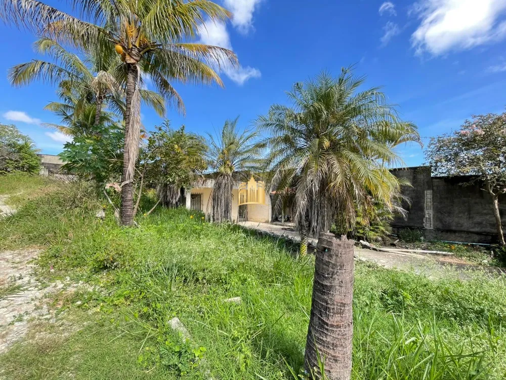 Terreno, 4221 m² - Foto 1