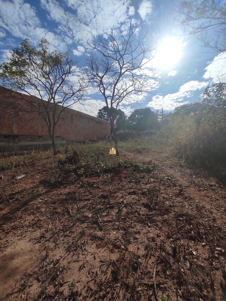 Terreno, 450 m² - Foto 1