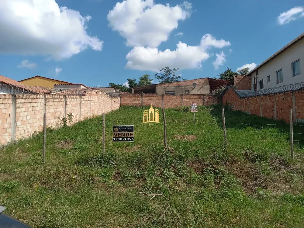 Terreno à venda com 2 quartos, 180m² - Foto 9