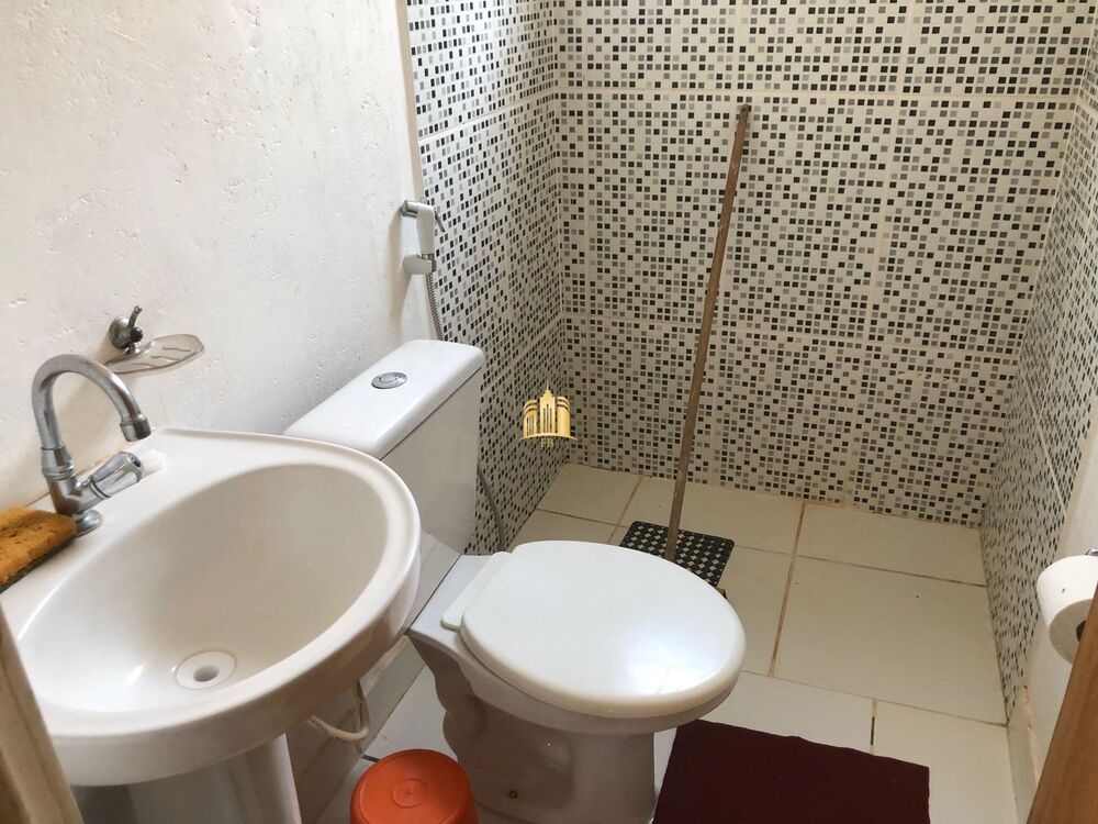 Chácara, 10 quartos, 7000 m² - Foto 3