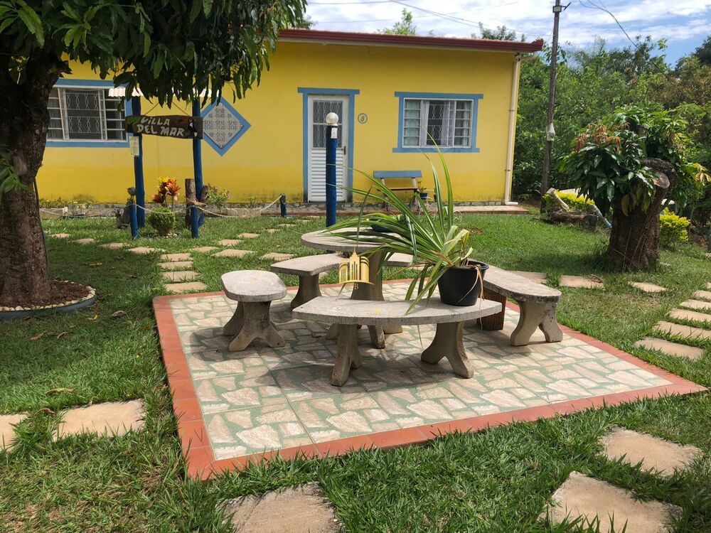 Chácara, 10 quartos, 7000 m² - Foto 1