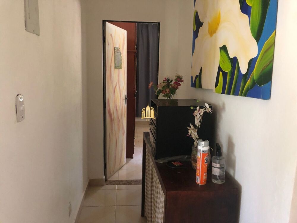 Chácara, 10 quartos, 7000 m² - Foto 5