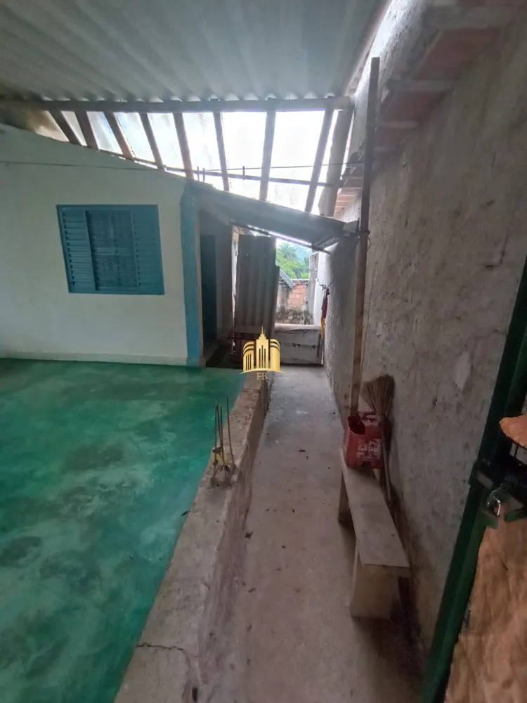Casa, 2 quartos - Foto 4