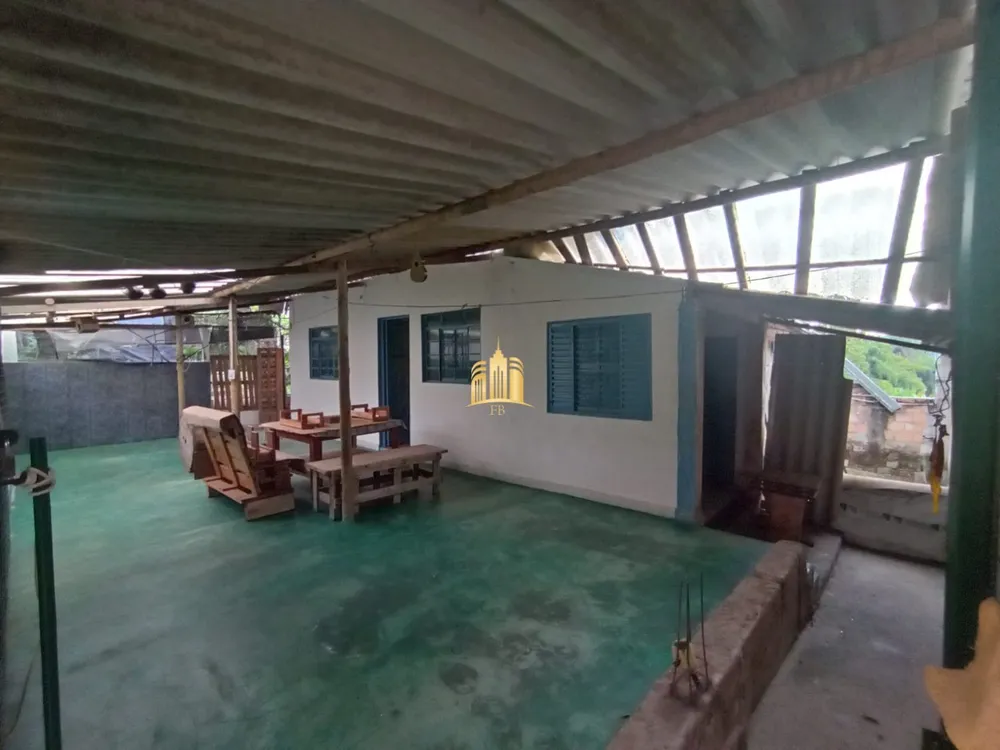 Casa, 2 quartos - Foto 1