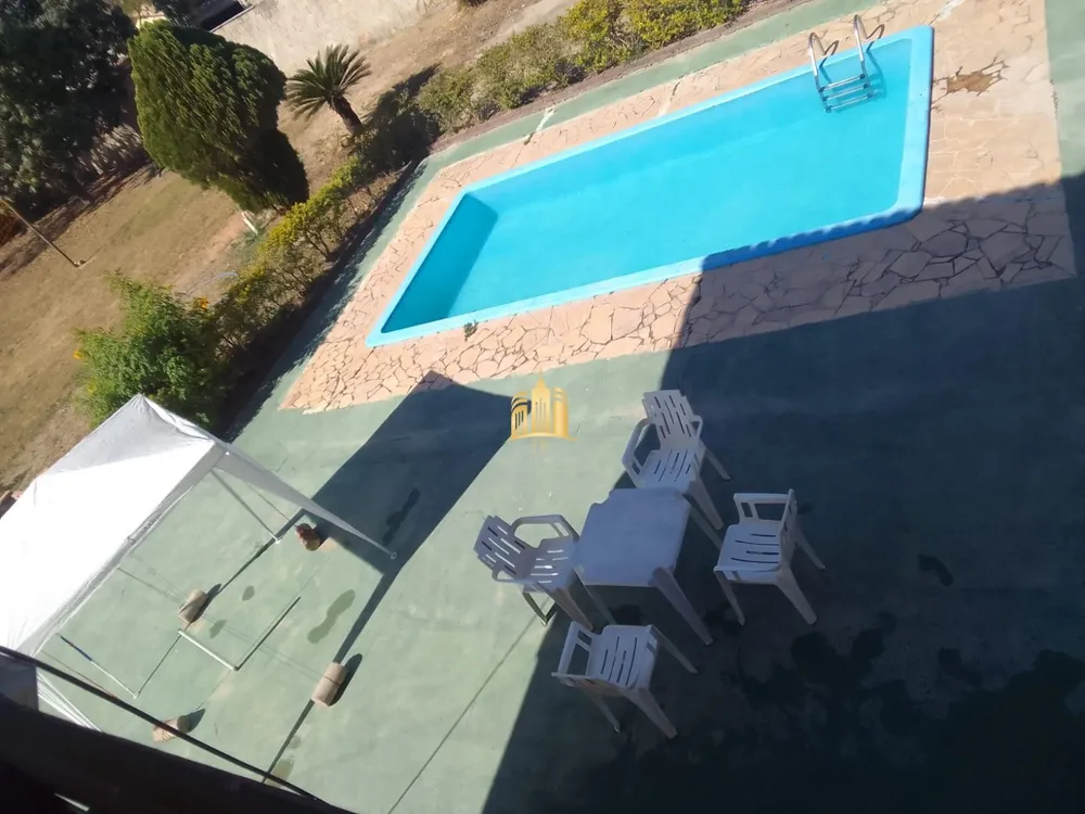 Sítio, 4 quartos, 3300 m² - Foto 7