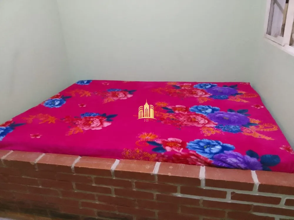 Sítio, 4 quartos, 3300 m² - Foto 1