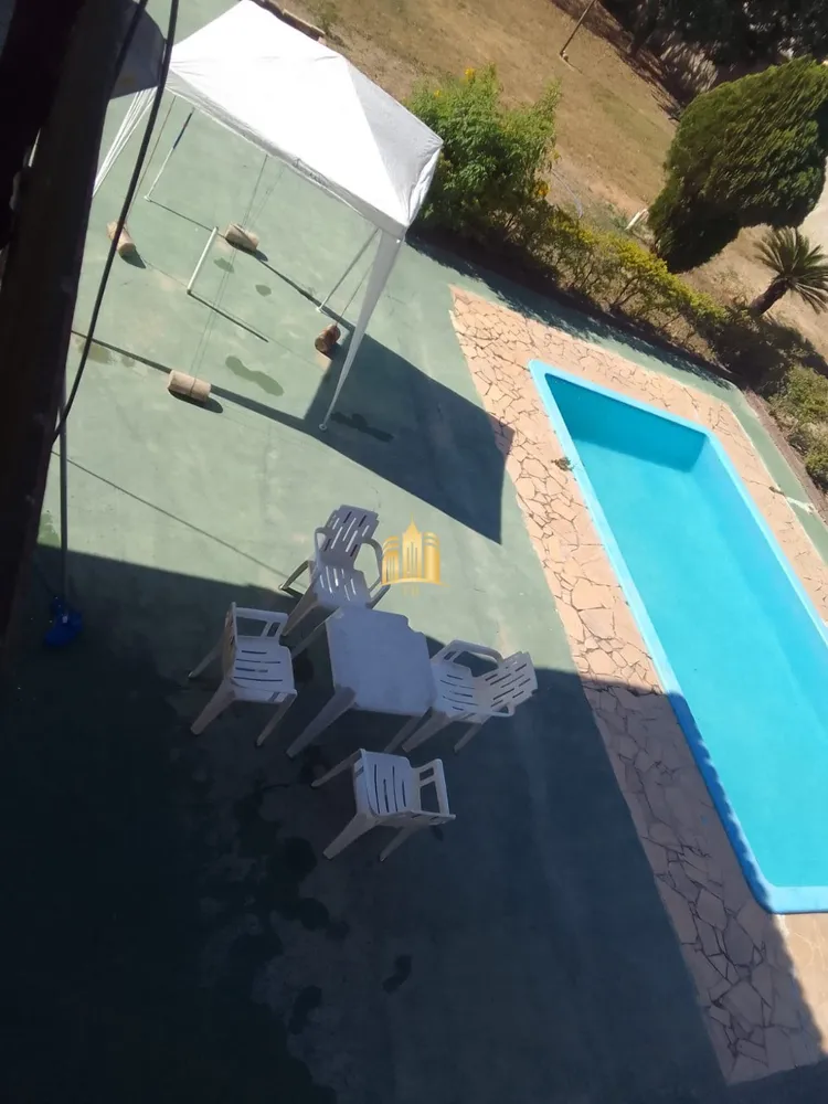Sítio, 4 quartos, 3300 m² - Foto 8