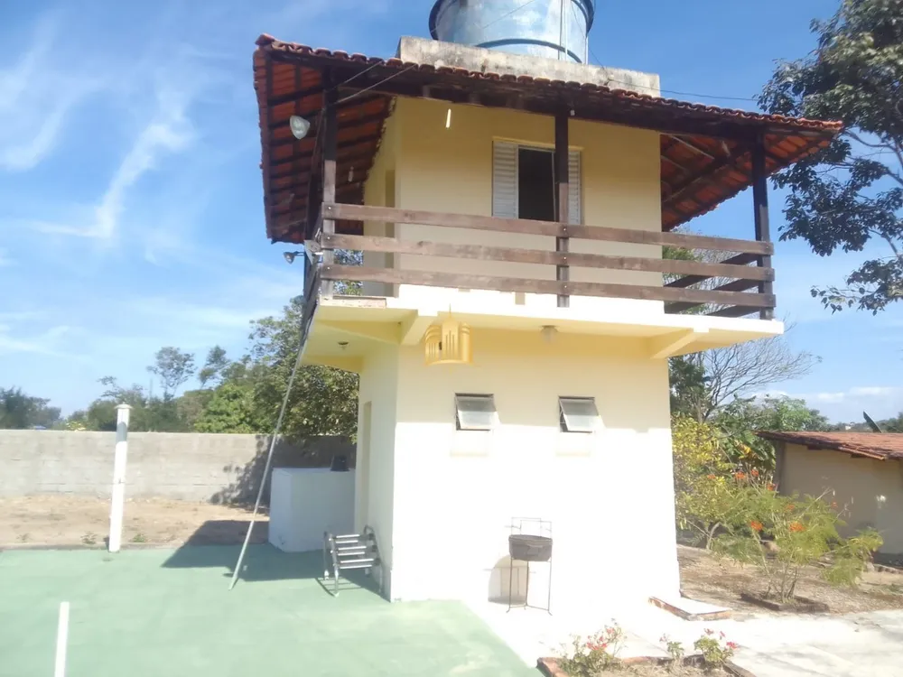 Sítio, 4 quartos, 3300 m² - Foto 2