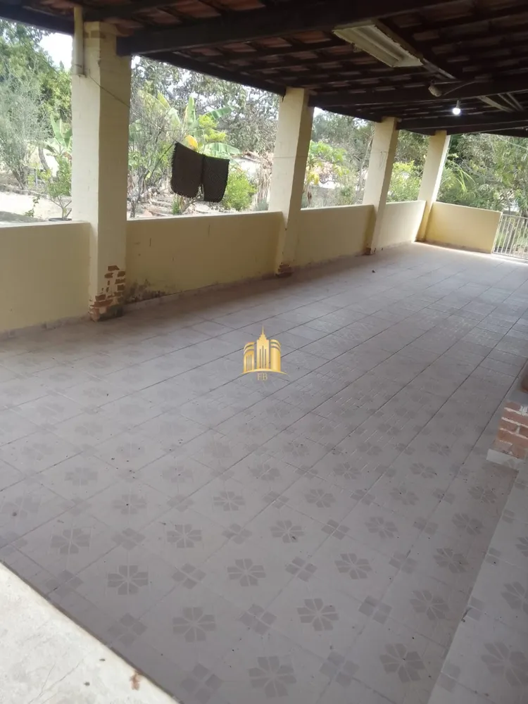 Sítio, 4 quartos, 3300 m² - Foto 5
