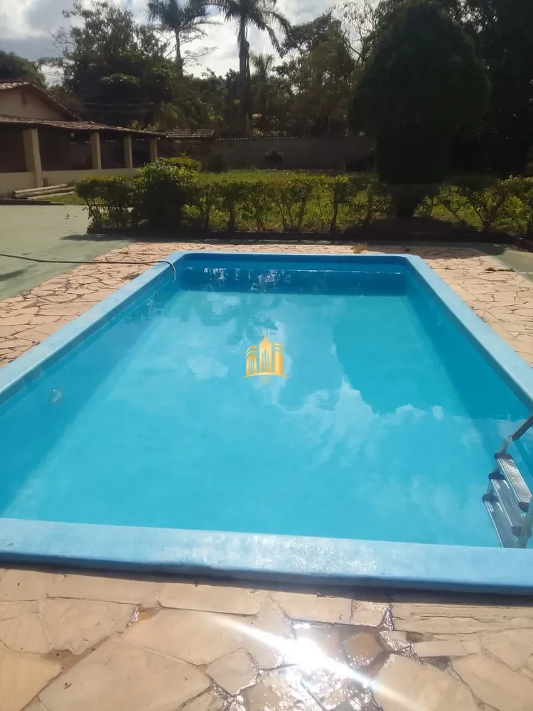Sítio, 4 quartos, 3300 m² - Foto 3