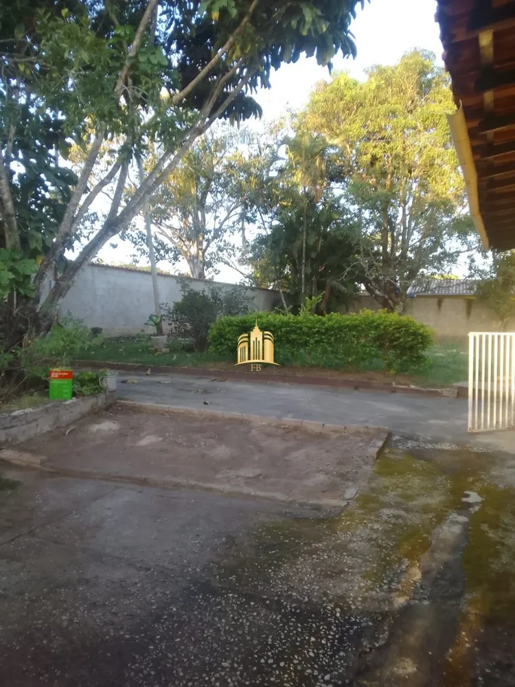 Sítio, 4 quartos, 3300 m² - Foto 9