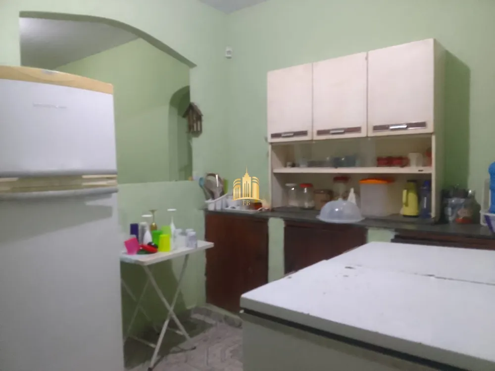 Sítio, 4 quartos, 3300 m² - Foto 4