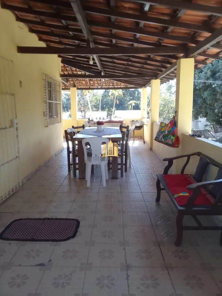 Sítio, 4 quartos, 3300 m² - Foto 10