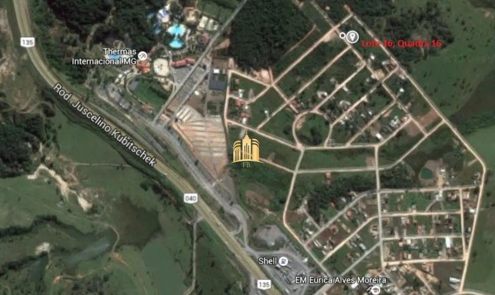 Terreno, 360 m² - Foto 4