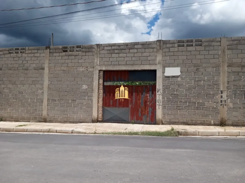 Loteamento e Condomínio, 240 m² - Foto 4