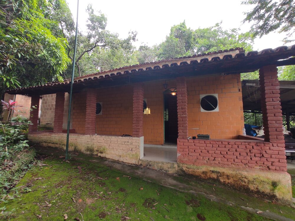 Casa, 2 quartos, 1300 m² - Foto 7