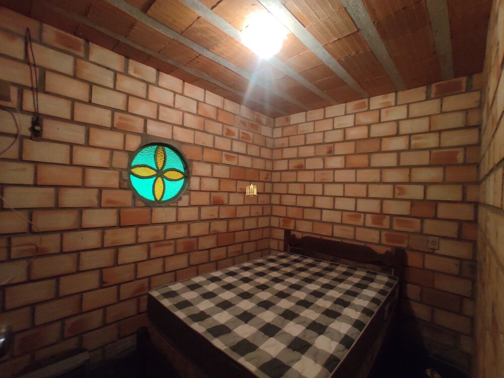Casa, 2 quartos, 1300 m² - Foto 6