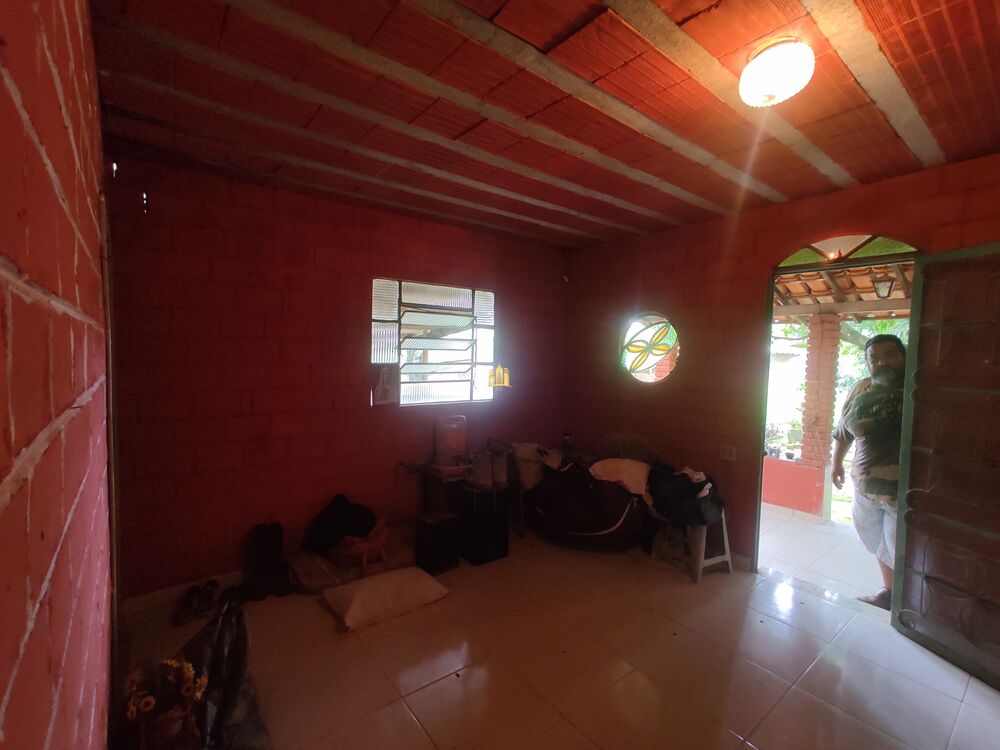 Casa, 2 quartos, 1300 m² - Foto 11