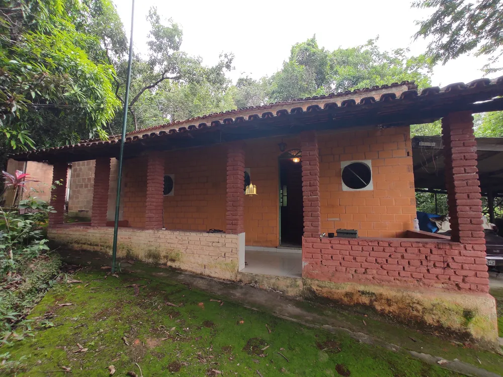 Casa, 2 quartos, 1300 m² - Foto 1