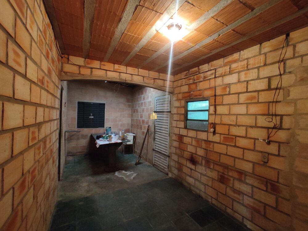 Casa, 2 quartos, 1300 m² - Foto 12