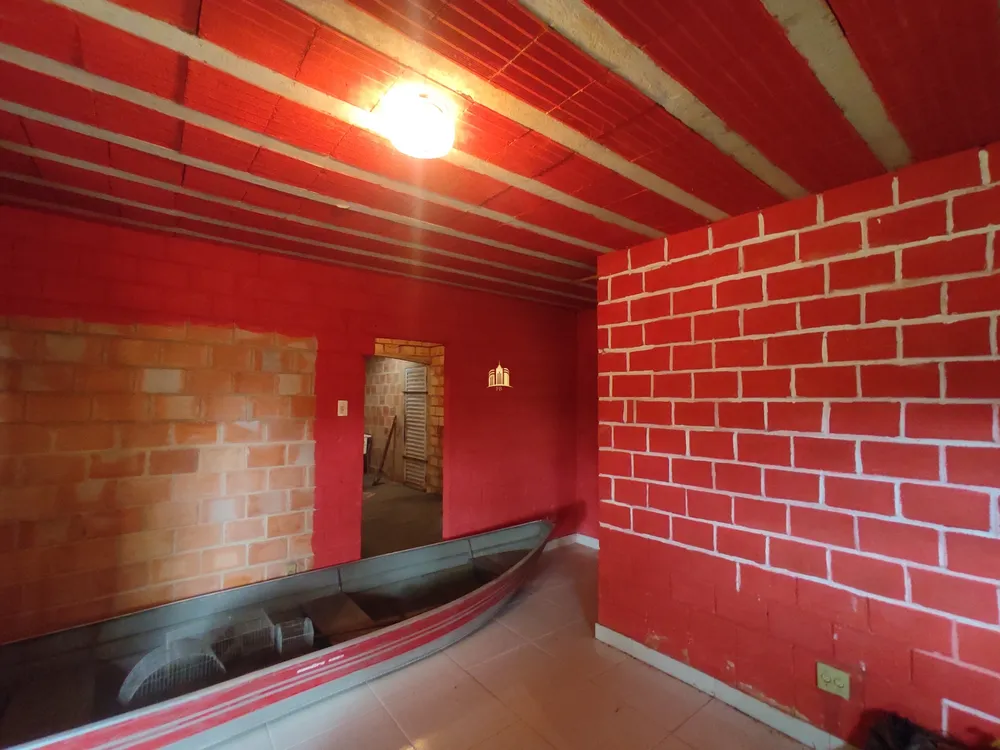 Casa, 2 quartos, 1300 m² - Foto 3