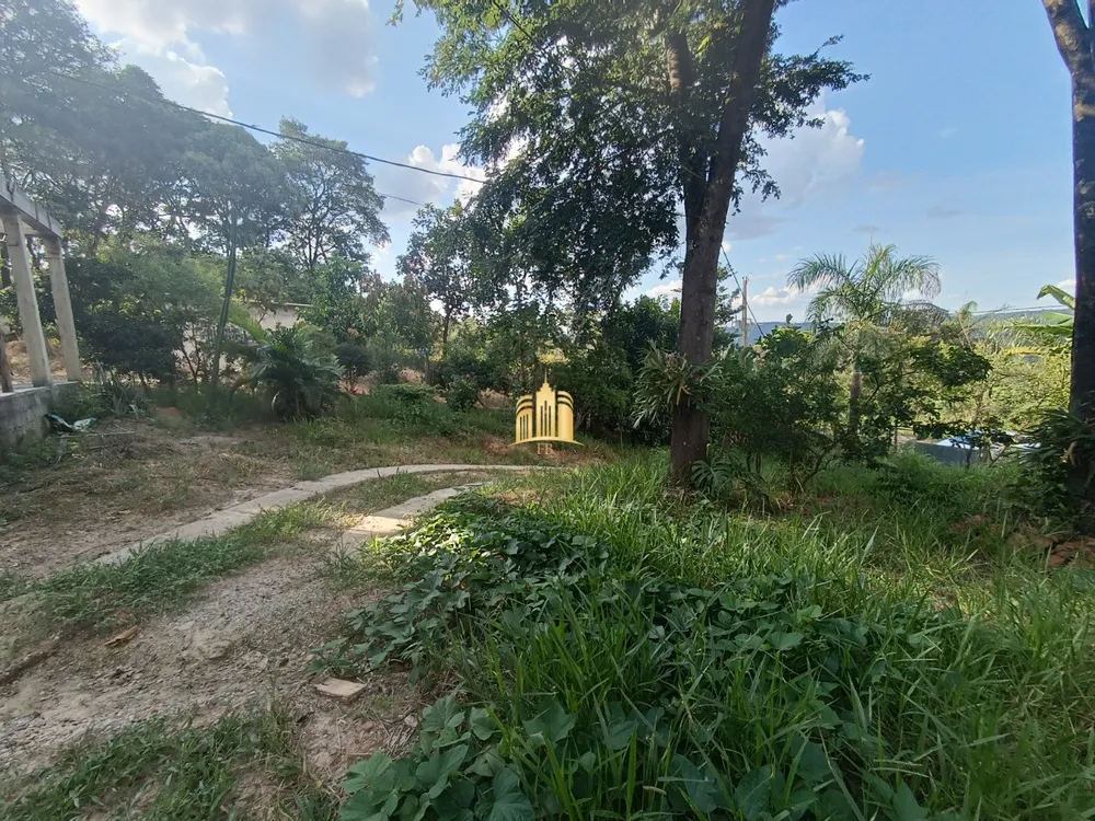 Chácara, 4 quartos, 2000 m² - Foto 4