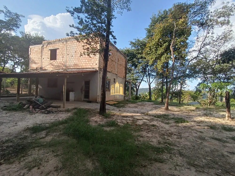 Chácara, 4 quartos, 2000 m² - Foto 2