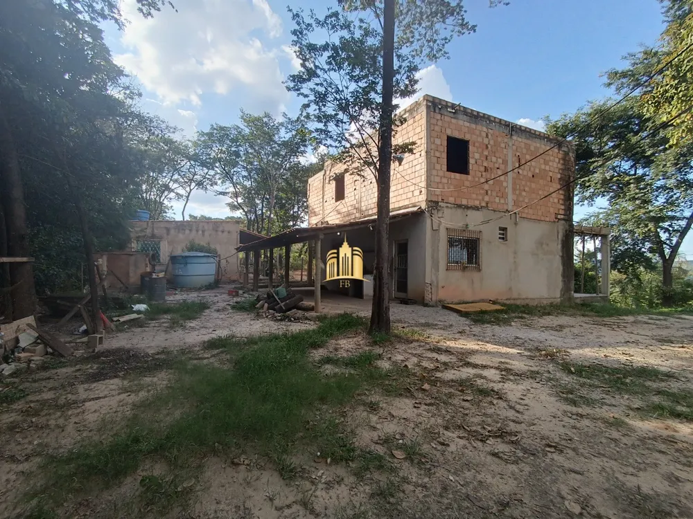Chácara, 4 quartos, 2000 m² - Foto 3