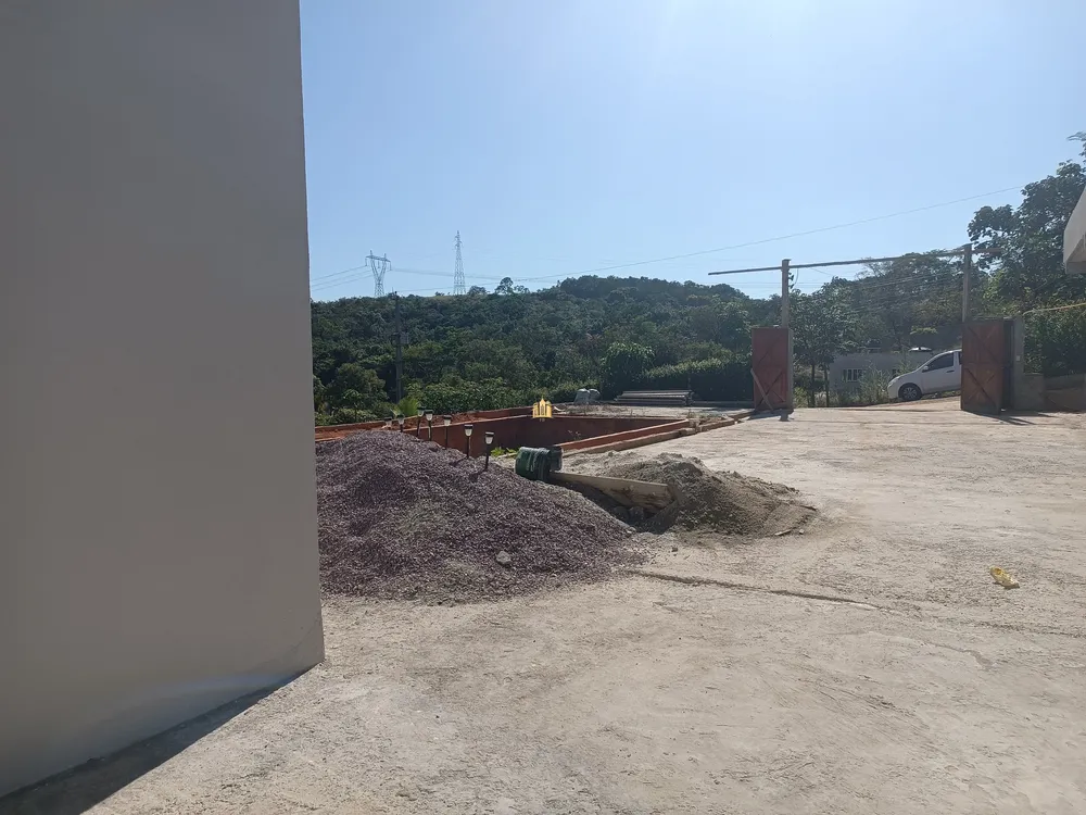 Sítio, 4 quartos, 2500 m² - Foto 3