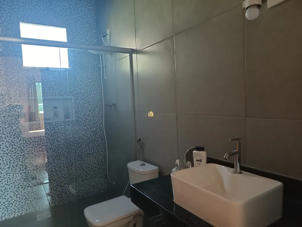 Sítio, 4 quartos, 2500 m² - Foto 3