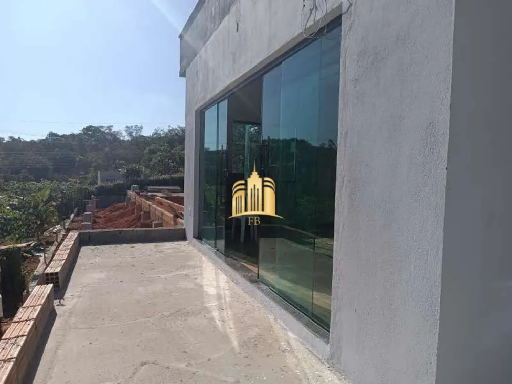Sítio, 4 quartos, 2500 m² - Foto 9