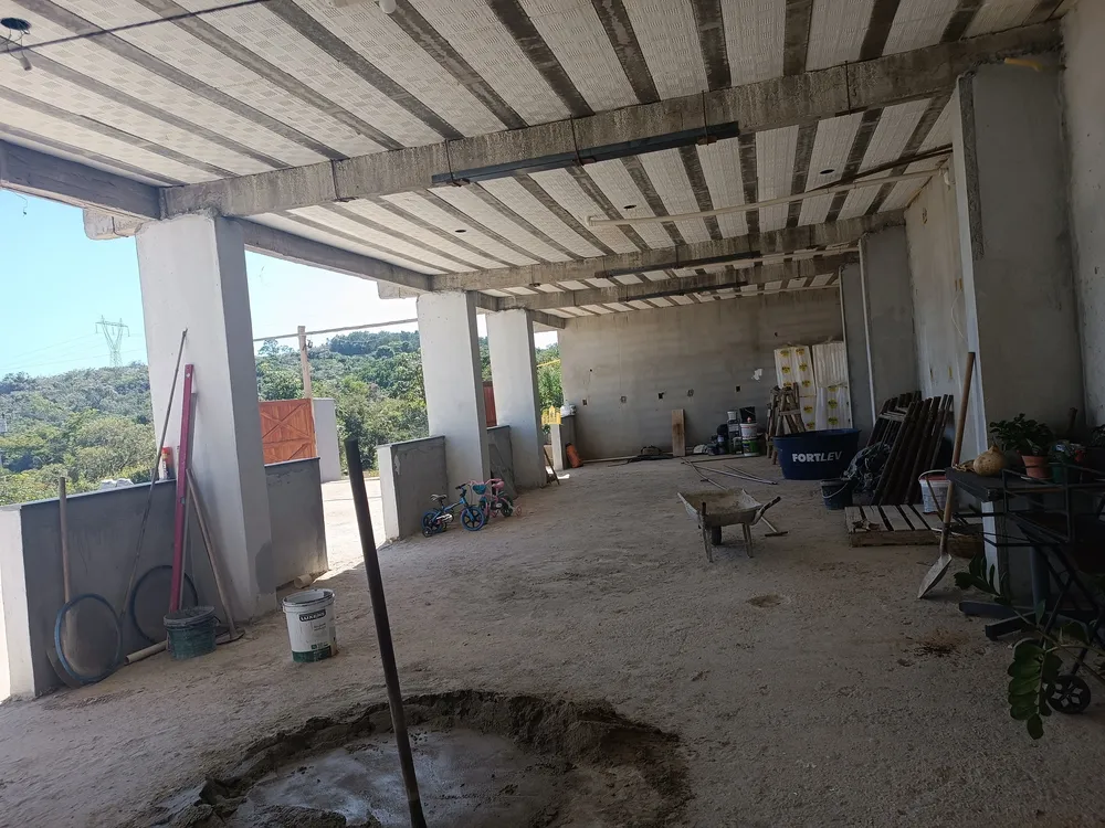 Sítio, 4 quartos, 2500 m² - Foto 4