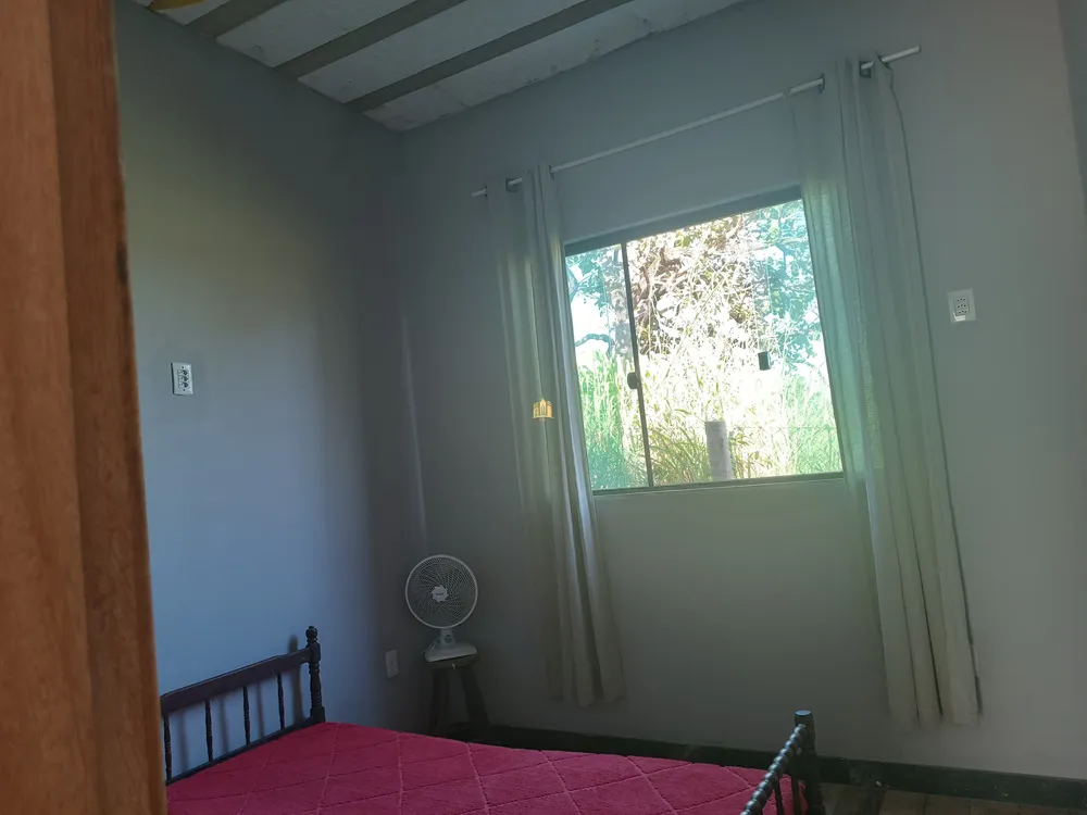 Sítio, 4 quartos, 2500 m² - Foto 2