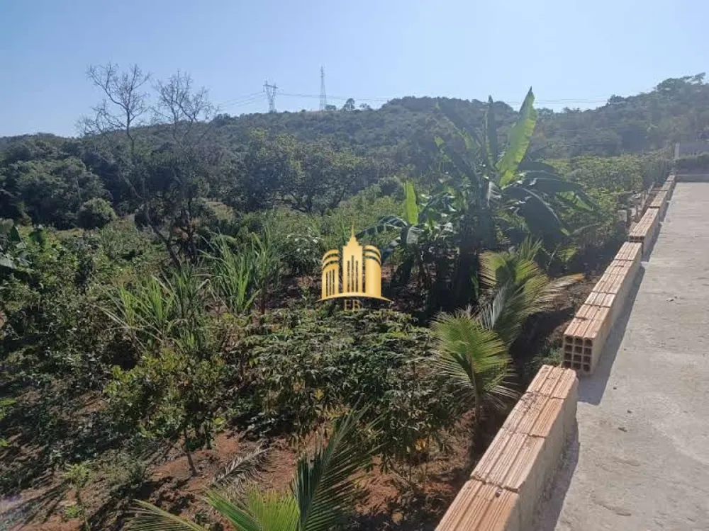 Sítio, 4 quartos, 2500 m² - Foto 11
