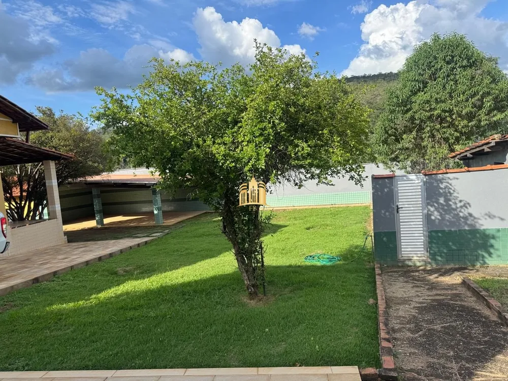 Casa, 4 quartos - Foto 8