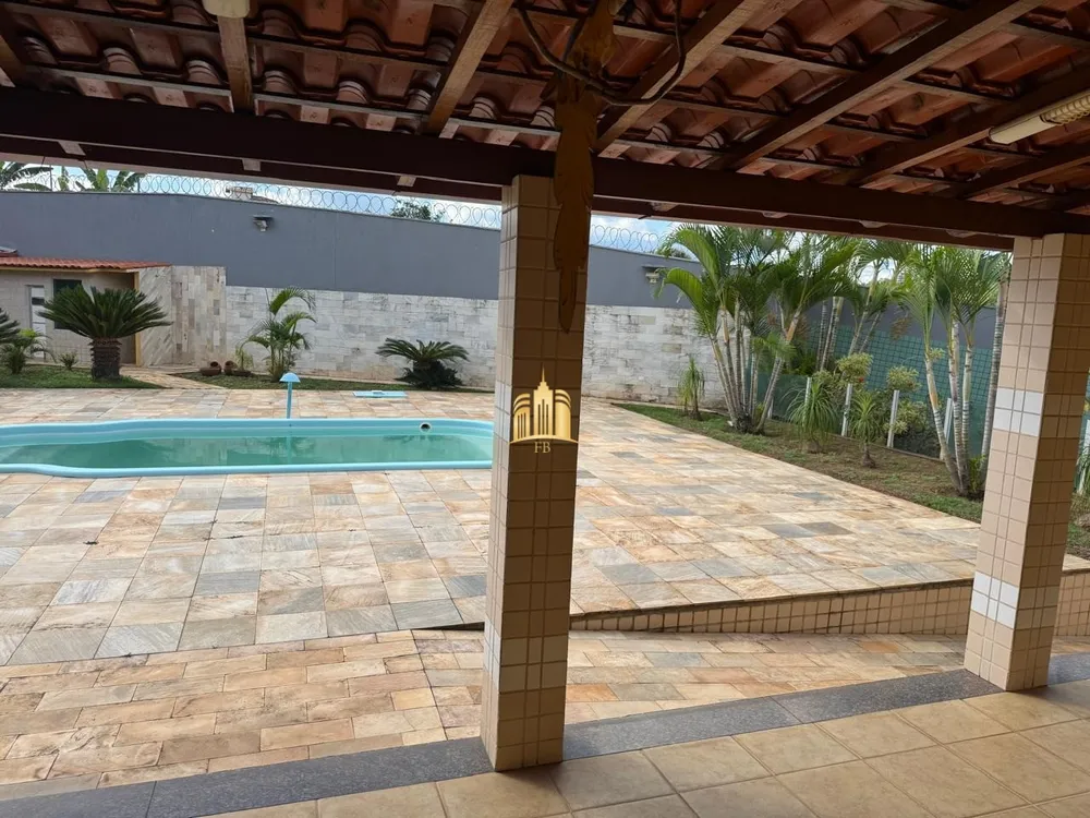 Casa, 4 quartos - Foto 10