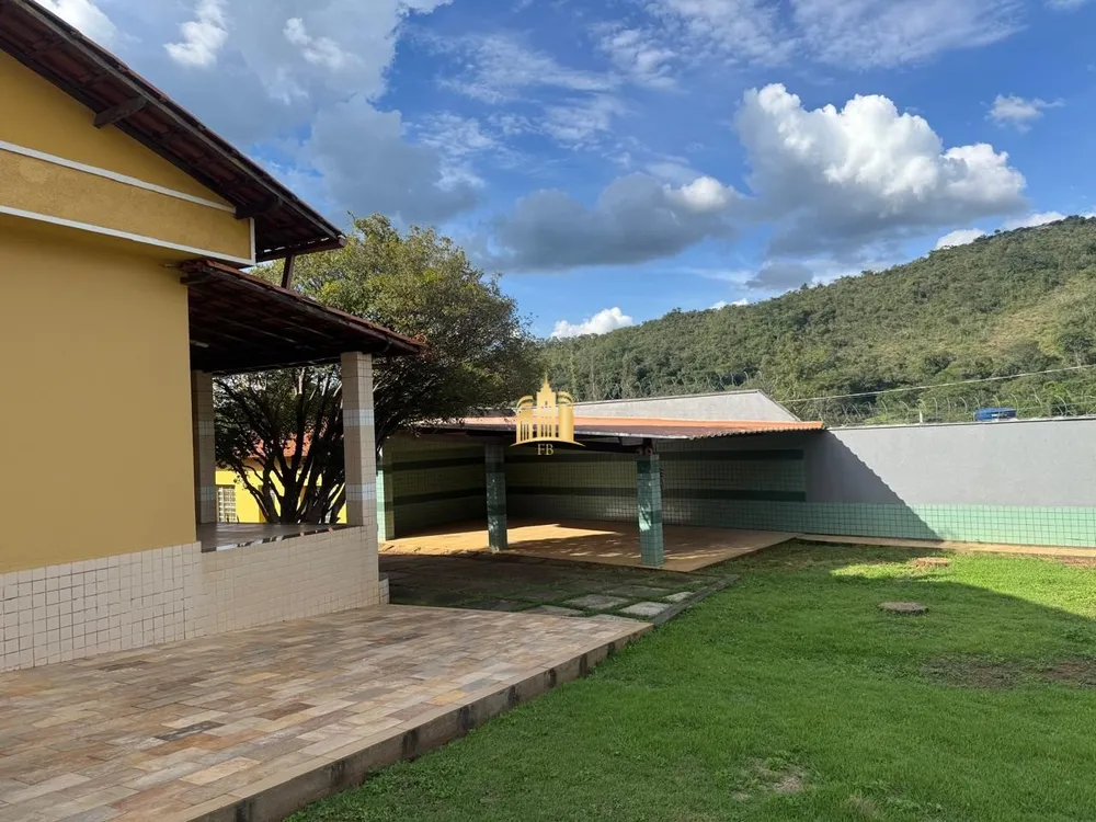 Casa, 4 quartos - Foto 4