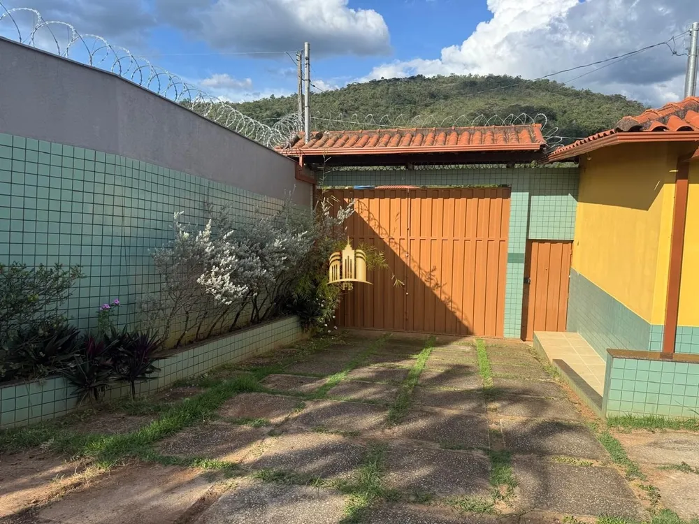 Casa, 4 quartos - Foto 1