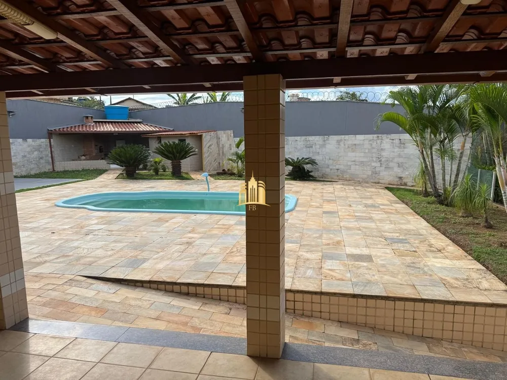 Casa, 4 quartos - Foto 9