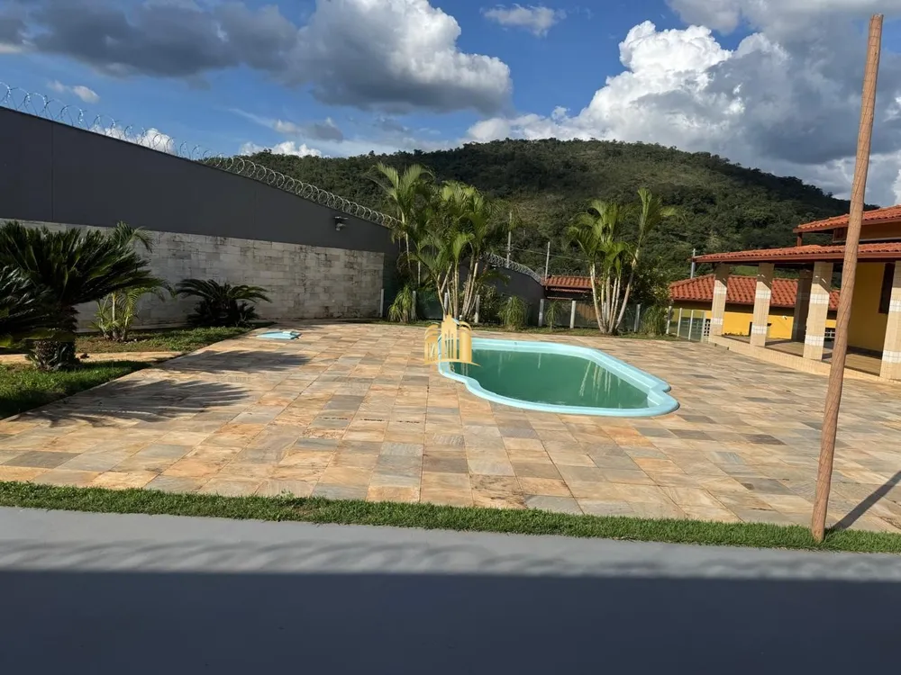 Casa, 4 quartos - Foto 3