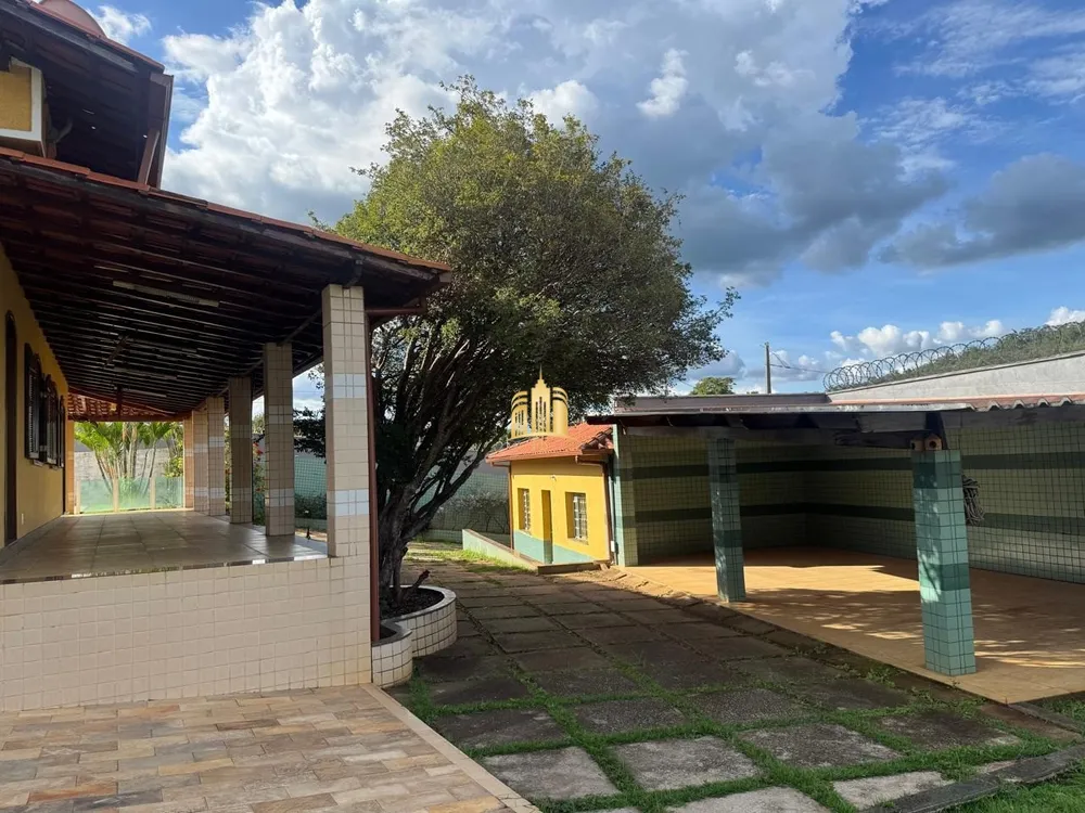 Casa, 4 quartos - Foto 7