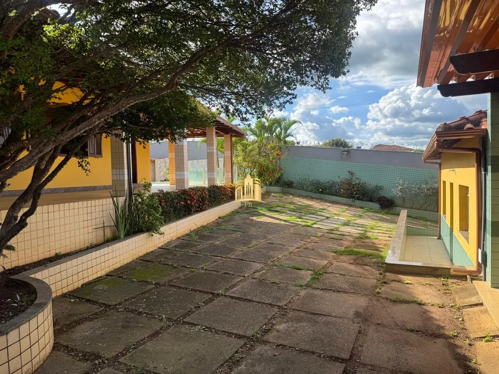 Casa, 4 quartos - Foto 3