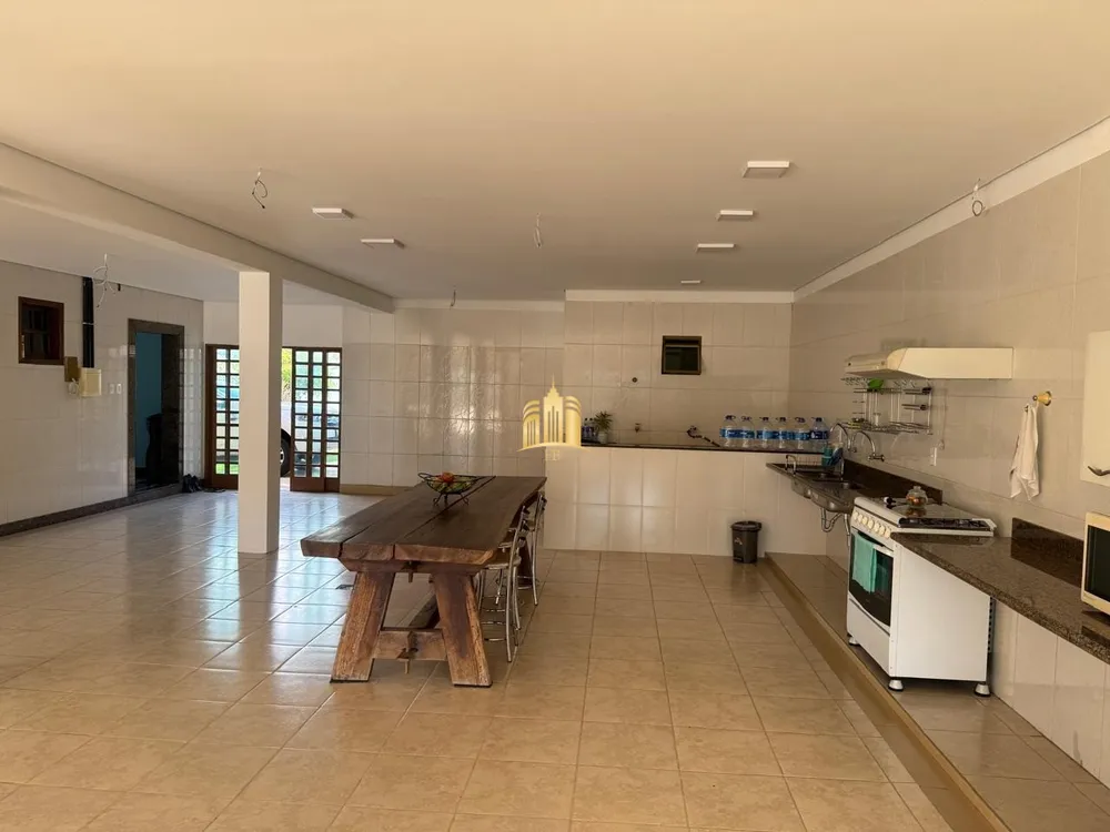 Casa, 4 quartos - Foto 2