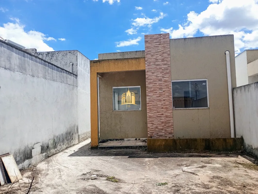Casa, 3 quartos - Foto 8