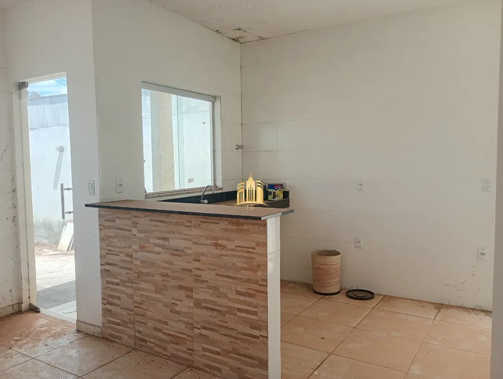 Casa, 3 quartos - Foto 3