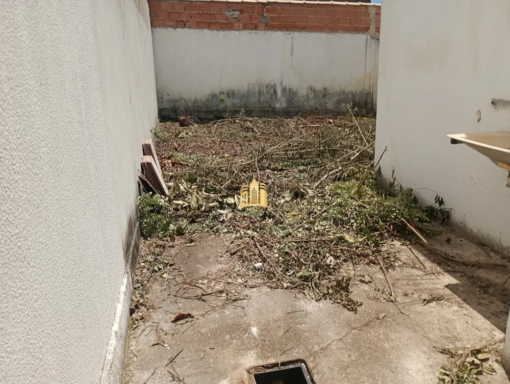 Casa, 3 quartos - Foto 7