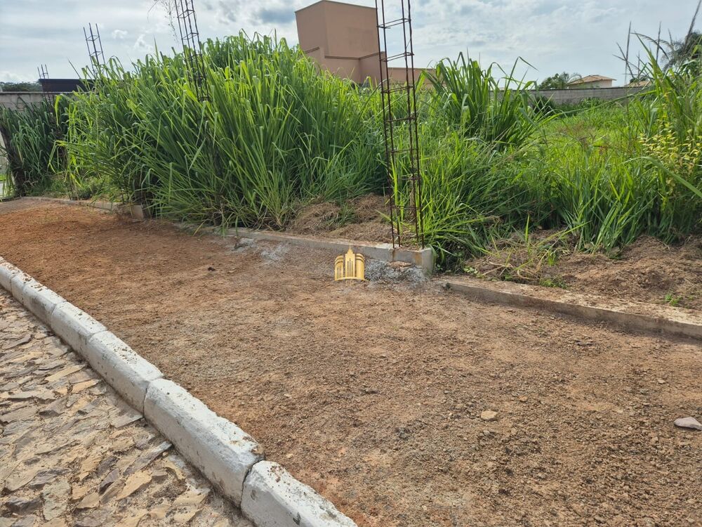 Terreno, 1100 m² - Foto 1