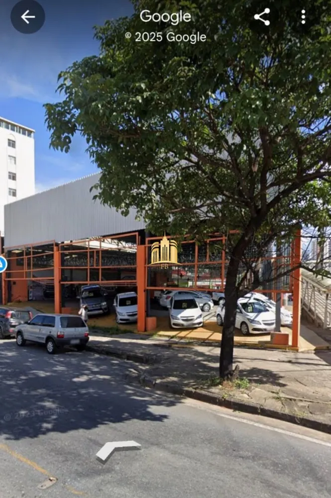 Depósito-Galpão - Foto 1