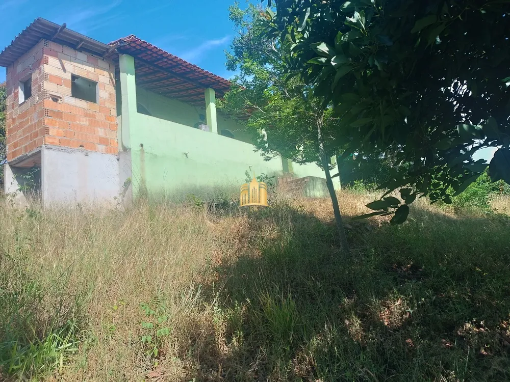 Chácara, 6 quartos, 5000 m² - Foto 2
